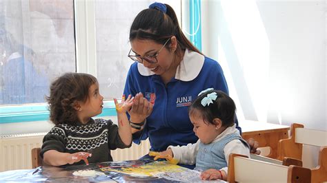 Junji cumple 54 años de compromiso y trabajo por la Educación