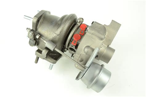 Turbocharger No For Citroen Peugeot Thp Bhp