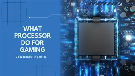 What Does Cpu Mean In Gaming Robots Net