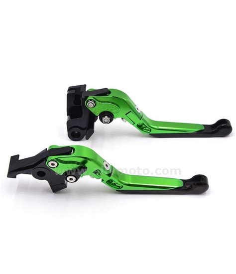 Mtls F Y Gr Brake Clutch Levers Yamaha Fz Fazer Fz R Fz