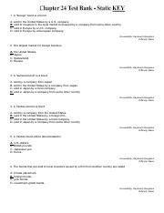 Understanding Foreign Bonds And Market Dynamics Key Concepts Course Hero