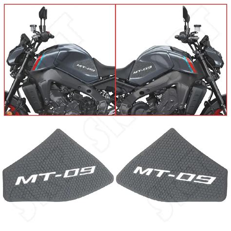 Mt Motorcycle Tankpads Fits For Yamaha Mt Mt Fz Fz