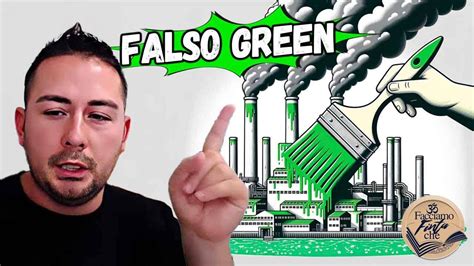 La Nuova Democrazia Green Di Gianluca Lamberti Youtube