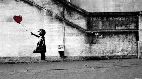 Banksy Wallpapers HD - Wallpaper Cave