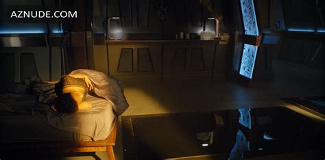 STAR TREK DISCOVERY NUDE SCENES AZNude