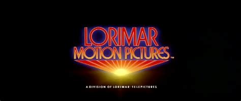 Lorimar Film Entertainment Closing Logos