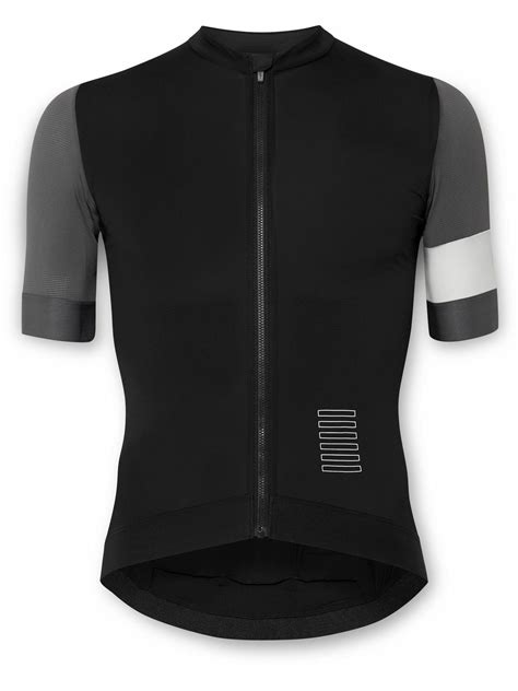 Rapha - Pro Team Training Cycling Jersey - Black Rapha