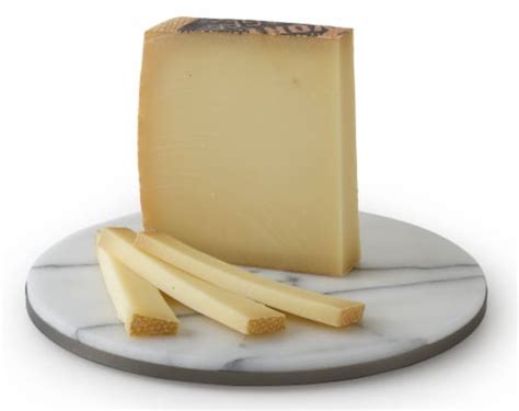 Murray S Cave Aged Gruyere Lb Kroger