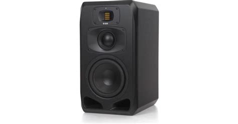 Adam Audio S V Se Priser Butiker J Mf R F Rst Hos Oss