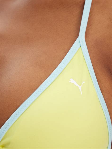 Puma Bikini Oberteil Bunt Modivo De