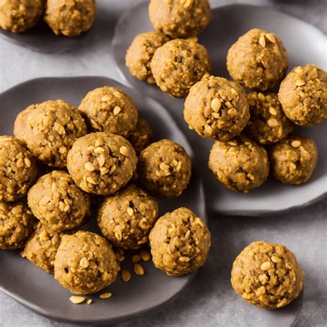 Besan Ladoo Recipe | Recipes.net