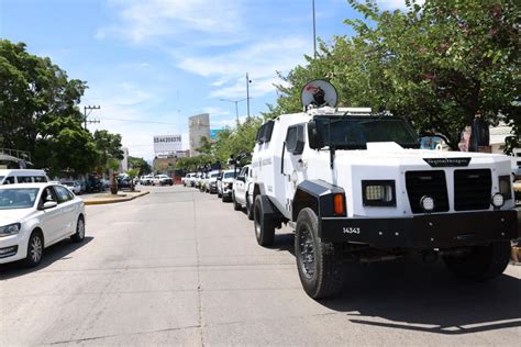 Refuerzan acciones de prevención y proximidad social en Chilpancingo