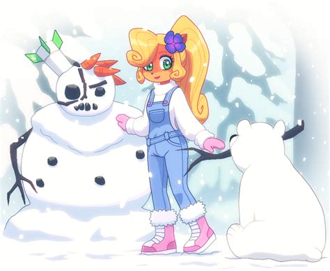 Snowman by KempferZero on DeviantArt