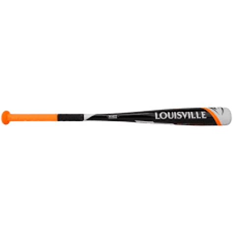 Louisville Slugger Vapor 3 Bbcor Baseball Bat