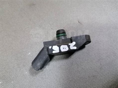 Купить Датчик абсолютного давления Peugeot 206 1998-2012 Bosch ...