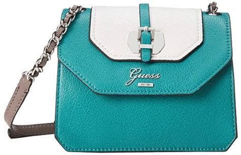 7 Ridiculously Beautiful Handbags From Guess