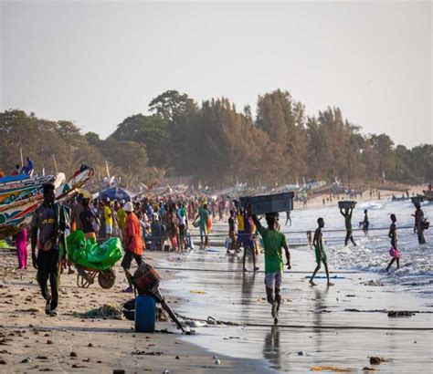 The Gambia: Tourism Revamp a Sign of Things to Come