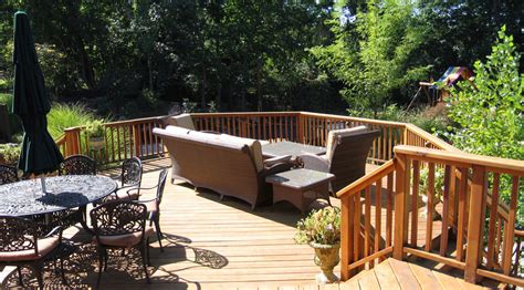 Deck New Jersey Clc Landscape Design 12 CLC Landscape Design