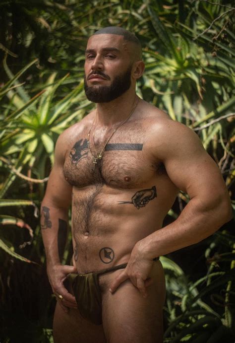 François Sagat Phnix