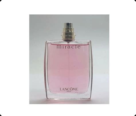 Духи Ланком Миракл — женская парфюмерную вода и парфюм Lancome Miracle ...