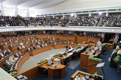 Architecture Classics Kuwait National Assembly Building Jørn Utzon Archdaily