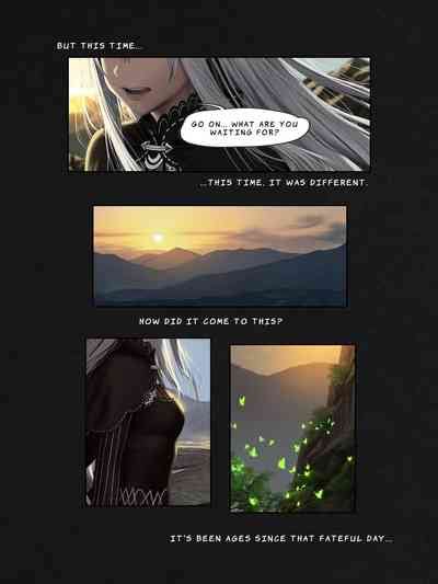 I Reincarnated Into A Re ZERO Isekai And Left The Villainess After Anal