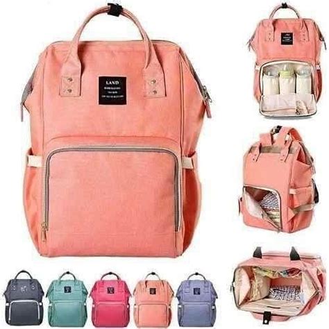 Pa Alera Tipo Morral Marca Anello Para Beb S Antifluido Para Cargar