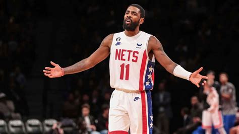 REPORT Kyrie Irving Decides To Request A Trade From 4th Seeded