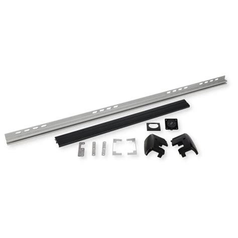 Montagesatz Thule Kit Slide Out Step G V Renault Master Ab