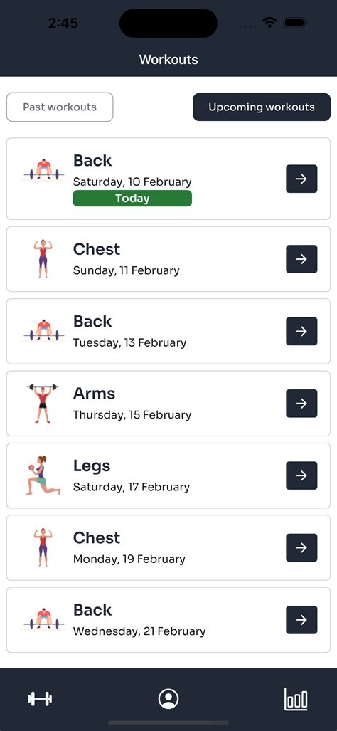 GymBuddy.ai - A.I workout planning for gym users