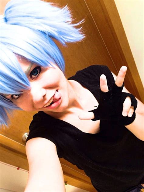 Nagisa Shiota - Assassination Classroom | Cosplay Amino