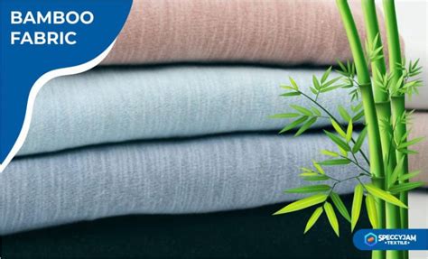 What is Bamboo Fabric? Knowing the Advantages