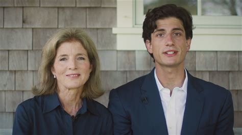 Caroline Kennedy, daughter of JFK, speaks at DNC | wgrz.com