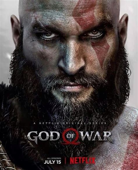 Did Netflix Announce a 'God of War' Series in April 2018? | Snopes.com