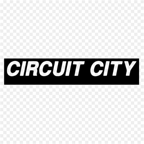 Circuit City Logo & Transparent Circuit City.PNG Logo Images