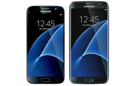 Harga Samsung Galaxy S7 Spesifikasi Dan Tanggal Rilis NGELAG