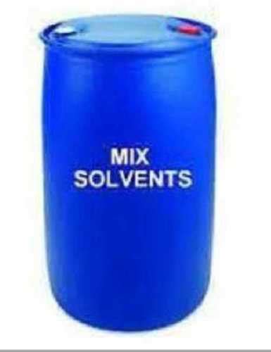 Mixed Solvent For Industrial Grade At Best Price In Ankleshwar