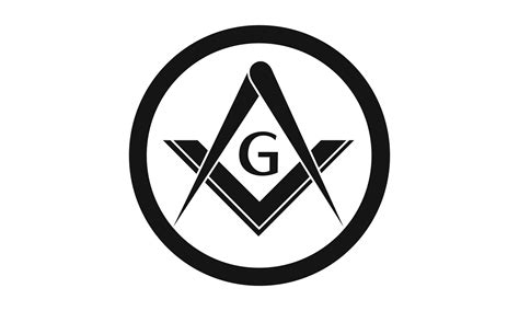 Masonic Logo Vector - ClipArt Best