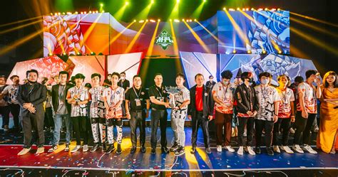 Burn X Flash Wins Mpl Cambodia Autumn Split To Represent Cambodia