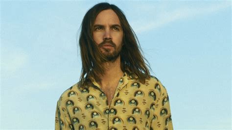 Posthumous Forgiveness Tame Impala à coeur ouvert sur une ballade