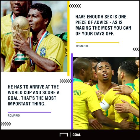 ‘have Sex And Score Goals Gabriel Jesus Offered World Cup Advice By