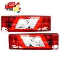 Lampa Superioara Spate Ford Transit Second Hand Si Noi De Vanzare