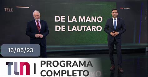 Telenueve Cierre Escape De Monóxido De Carbono Deja Tres Muertos Programa Del 16 De Mayo De