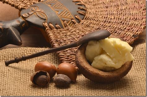 Shea Butter's Luxurious Properties Promote Healthier Skin