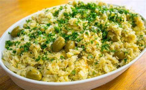 Receita Econômica com Bacalhau: Bacalhau à Brás