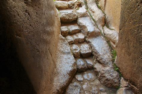 Uncharted Ruins: The Vitrified Ruins of Ancient Peru