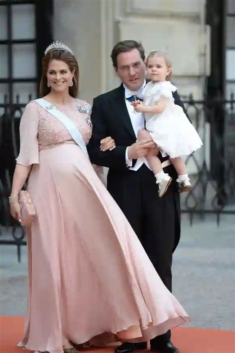 Les Plus Beaux Looks De Princesse Madeleine De Su De