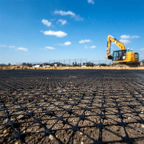 estabilización de taludes con geomallas protección