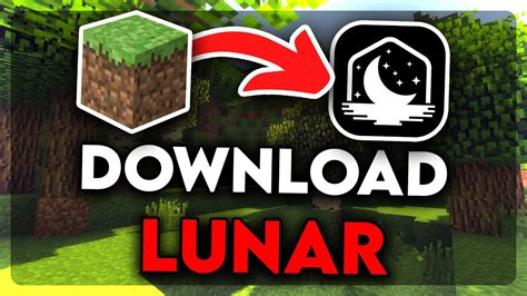 How To Download Lunar Client Full Guide 2024 Youtube