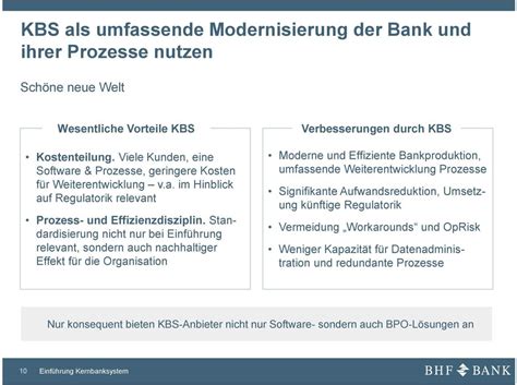 Einf Hrung Eines Kernbanksystems Kbs K Ln M Rz Pdf Kostenfreier